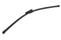 Lama stergator fata (1buc) Canopy 600mm potrivit DS DS 3; CITROEN C3 II, C3 II HATCHBACK, C3 PICASSO, C4 III, C-ELYSEE, DS3; PEUGEOT 2008 II, 208 II, 301 09.02-