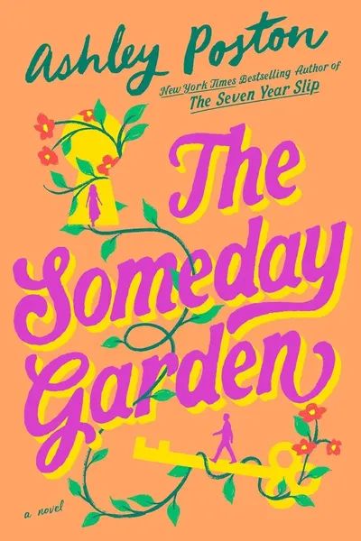 The Someday Garden (Berkley)