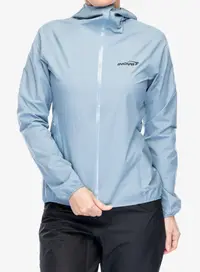 Geacă de alergare pentru femei Inov-8 Stormshell FZ V2