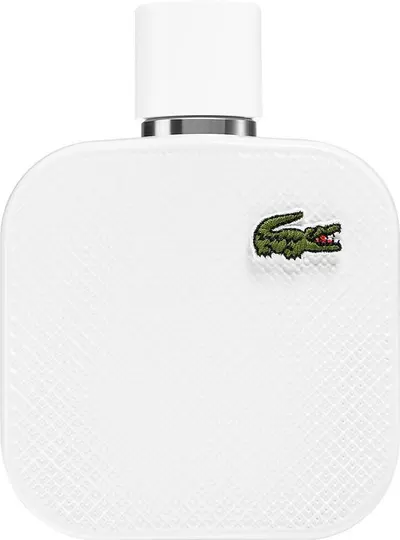 Lacoste Apă de toaletă L.12.12 Blanc, 100 ml, tester
