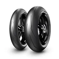 Pirelli - DIABLO SUPERCORSA V3 - 200 55-17 [SP] [78W] [spate] Latime 200 Inaltime 55 Janta 17