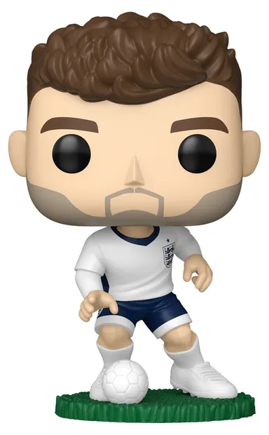 Figurină Funko POP! Football: England - John Stones #93