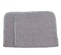 Set 2 prosopele lila din bumbac 30x50 cm Kreis