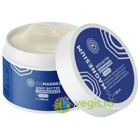 Unt de Corp cu Magneziu, Lemongrass si OptiMSM 200ml