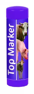 Creion marcaj - Top Marker - violet