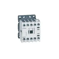Releu intermediar CTX³- 4 NO - 415 V~