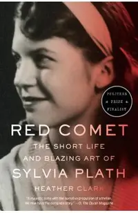 Red Comet: The Short Life and Blazing Art of Sylvia Plath