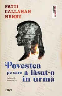 eBook Povestea pe care a lasat-o in urma