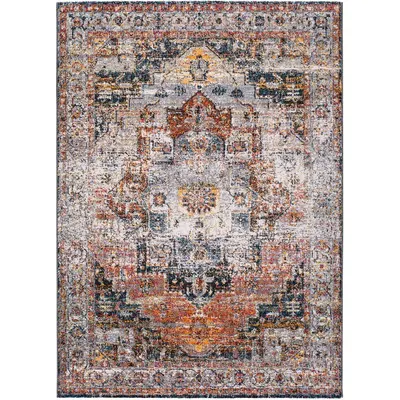 Covor Universal Shiraz Ornament, 140 x 200 cm