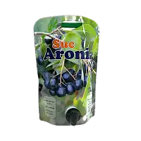 Punga Super Pouch 3L model aronia - Default Title