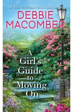 A Girl's Guide to Moving on