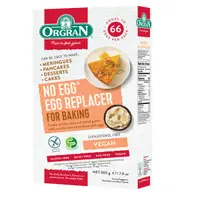 Amestec inlocuitor de ou, 200g, Orgran