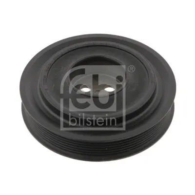 Fulie curea, arbore cotit FEBI BILSTEIN 31212
