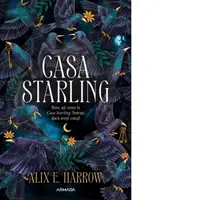 Casa Starling