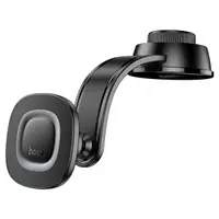 Incarcator Auto Wireless HOCO HW31, 15W, 1.67A, Negru
