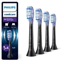 Philips Sonicare Premium Gum Care HX9054/88 capete de schimb pentru periuta de dinti