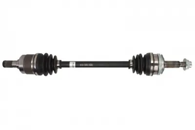 Planetara fata stanga 54 627mm (cu inel ABS) potrivit KIA PICANTO I 1.0-1.1LPG 04.04-09.11