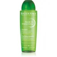 Bioderma Nodé G Shampoo șampon pentru par gras