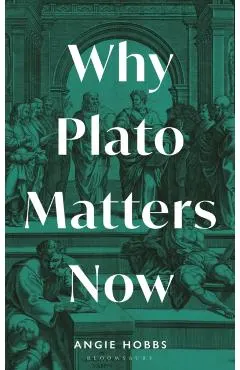 Why Plato Matters Now