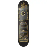 KFD Moses Adams Pro Placă Skateboard - 8" - 3d