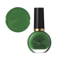 Oja stampila Unghii Zolla 09 Verde