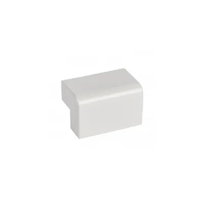 Unghi extern pentru 60 x 20 mm Mini canal cablu