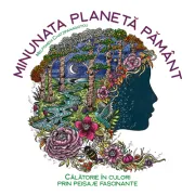 Minunata planeta Pamant