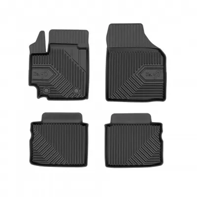 Set Covorase Auto Tip Tavita Suzuki Celerio 2014