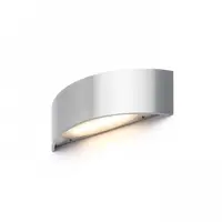 NAXOS Corp de iluminat aplica alb 230V LED 6W 3000K