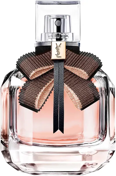 Apa de toaleta Yves Saint Laurent Mon Paris Lumiere, 50 ml, tester