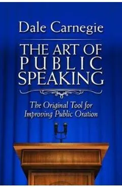 Art of Public Speaking