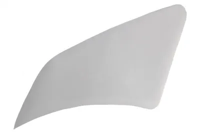 Autocolant protectie Dreapta potrivit PORSCHE 911 991 dupa 2011 - (culoare: incolor; Folie 3M PPF 4.0)