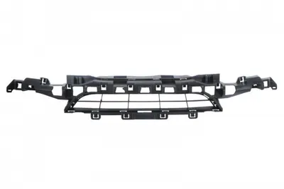 Suport tampon fata (inferior, plastic) potrivit BMW 3 GRAN TURISMO F34 03.13-12.20