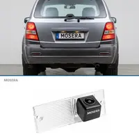 Cameră marșarier Kia Sorento 1 2002-2009 AHD 1080P NTSC MOSERA