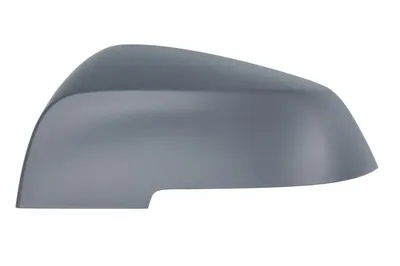 Carcasa oglinda laterala stanga (grunduit) potrivit BMW 1 F20, F21, 2 F22, F23, F87, 3 F30, F31, F80, 3 GRAN TURISMO F34, 4 F32, F33, F82, F83, 4 GRAN COUPE F36, i3 I01, X1 E84 10.09