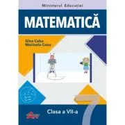 Manual Matematica pentru clasa a 7-a