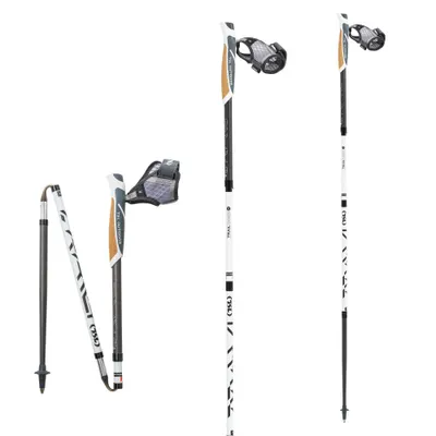 Bâtoni Trail C4 Cork Shadow Sht 135