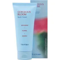 Crema Hidratanta pentru Corp cu Vitamine si Colagen Gorgeous Bloom 200ml