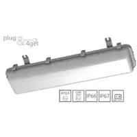 Corp de iluminat antiex EXL 210 LED 59,8W