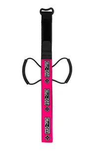 Muc-Off Lashing Strap Utility Frame Strap - GREEN