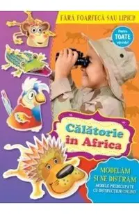 Calatorie in Africa