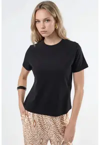 Tricou dama negru