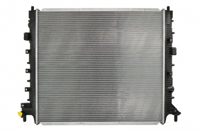 Radiator racire motor potrivit CHEVROLET CAMARO 6.2 09.15