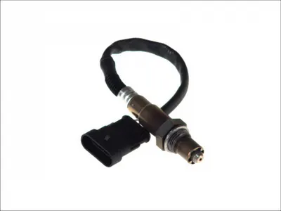 Sonda Lambda (numar Fire 4, 325mm) Potrivit Iveco Daily V, Daily Vi, Crossway, Eurocargo I-Iii, Eurocargo V, Stralis I, Stralis Ii, S-Way, Urbanway, X-Way 1.2-8.7 03.96