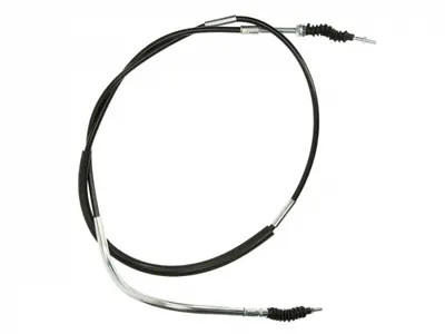 Cablu acceleratie (2100mm) potrivit DAF 95 XF, LF 45 BE110C-XF355M 01.97