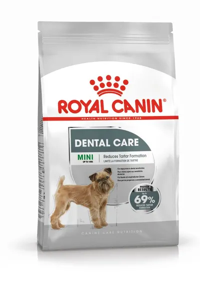 Royal Canin Mini Dental Care, 1 Kg