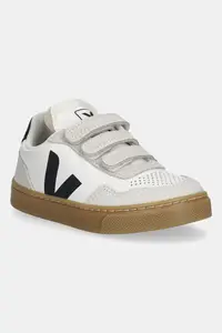 Veja adidasi de piele întoarsă pentru copii Small V-90