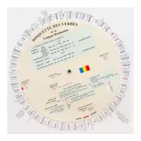 Disquette des Verbes de la Langue Roumaine | Editura Verba