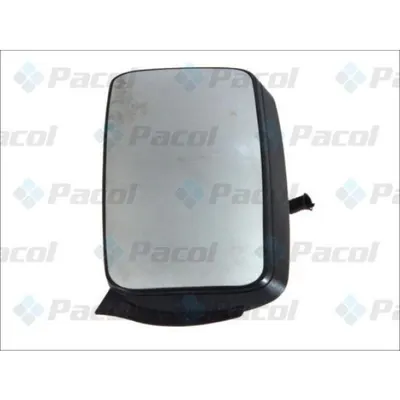 Oglinda exterioara PACOL MER-MR-002L
