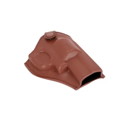 Toc Revolver Piele Umarex - Default Title